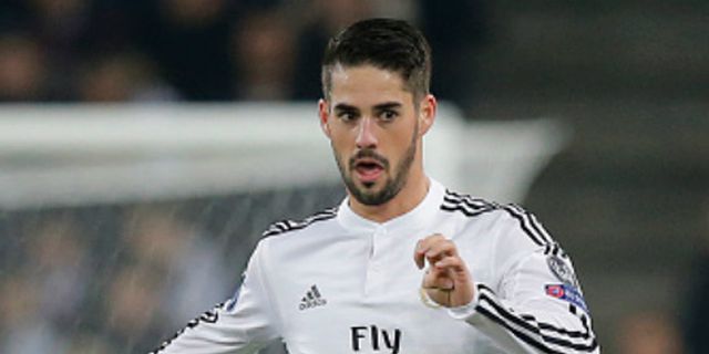 Isco: Cedera Modric Disayangkan, Tapi Saya Siap Beraksi