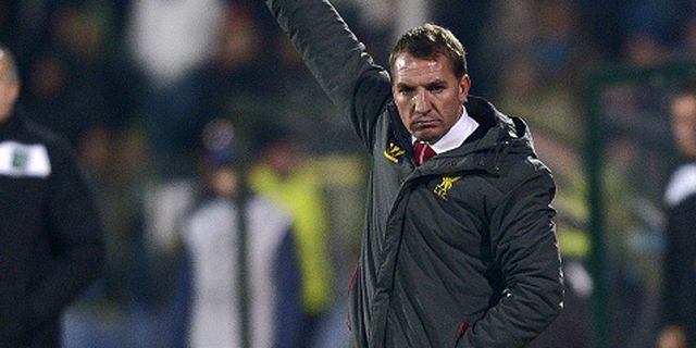 Rodgers: Liverpool Tunjukkan Karakter