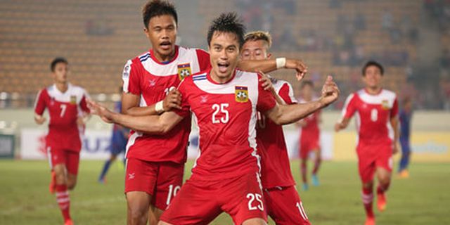 Laos Sedang Upgrade Kualitas, Hati-hati Indonesia!
