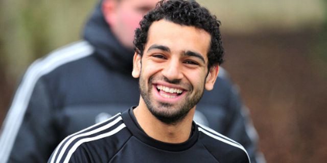 Chelsea Siap Pinjamkan Salah