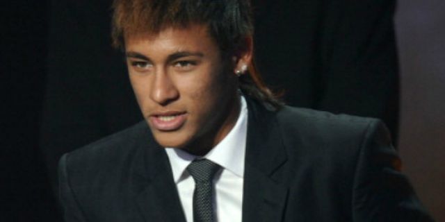 Neymar Bisa Selamatkan Keuangan Santos Neymar Bisa Selamatkan Keuangan Santos