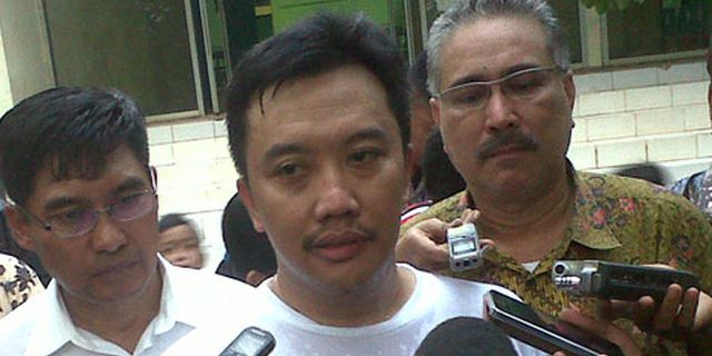 Timnas Jeblok, Menpora Segera Ambil Langkah Terhadap PSSI