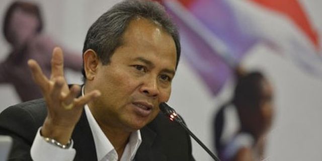 Pengamat: Jangan Ada Lagi Budaya Saling Menyalahkan