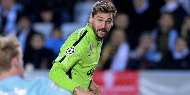 Llorente Incar Kemenangan Lawan Atletico Madrid Llorente Incar Kemenangan Lawan Atletico Madrid