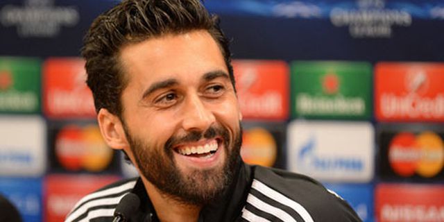 Arbeloa Juga Kecam Platini Yang Tak Jagokan Ronaldo Arbeloa Juga Kecam Platini Yang Tak Jagokan Ronaldo