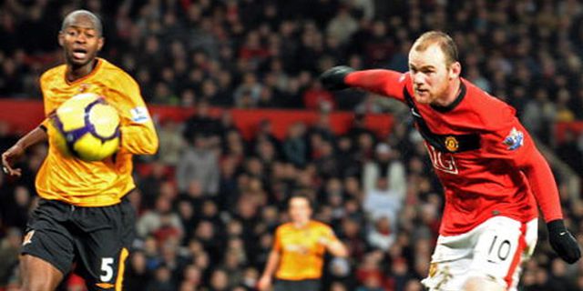 Rooney, Sumber Malapetaka Hull City Rooney, Sumber Malapetaka Hull City