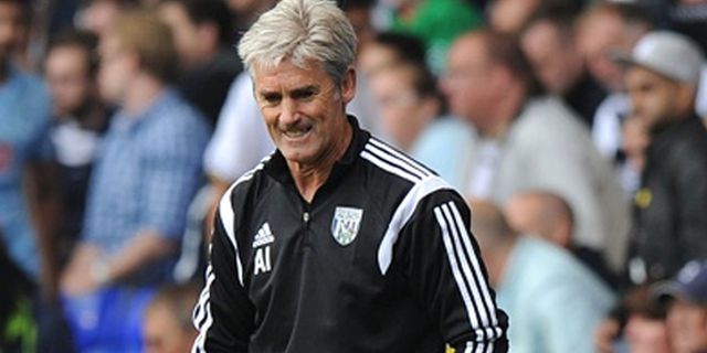 Irvine Sebut Arsenal Tim Yang Kreatif dan Berbahaya