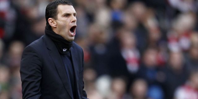 Reuni Dengan Chelsea, Poyet Mengaku Emosional Reuni Dengan Chelsea, Poyet Mengaku Emosional