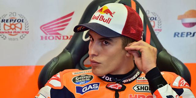 Marc Marquez: Rekor Hanya Terasa Nikmat Saat Pensiun