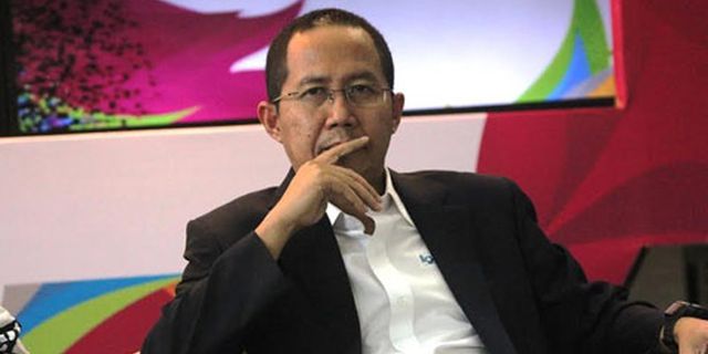 PSSI: Pemecatan Riedl Memerlukan Mekanisme Yang Panjang
