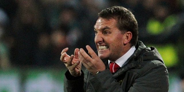 Rodgers: Rumor Pemecatan Adalah Bagian Dari Sepak Bola