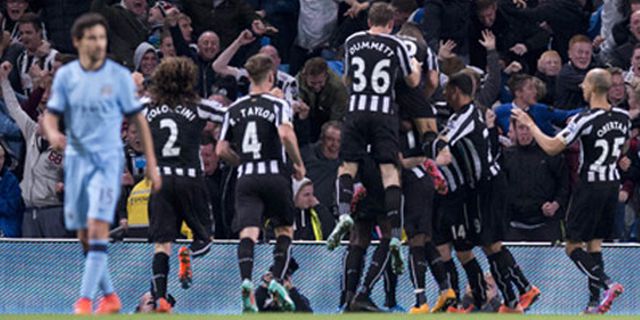 Saat Ini Newcastle Sama Sulitnya Dengan Chelsea