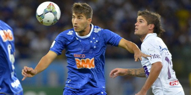 Momen Lucas Silva ke Real Madrid Tunggu Putusan Ancelotti