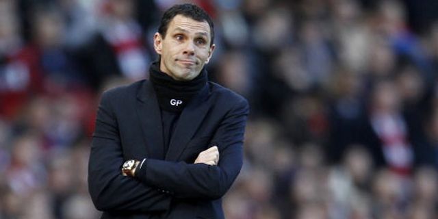 Poyet: Chelsea Tim Terbaik di Premier League