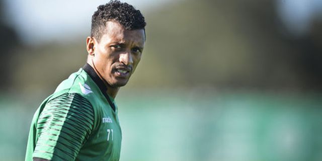United Bersiap Lepas Nani United Bersiap Lepas Nani