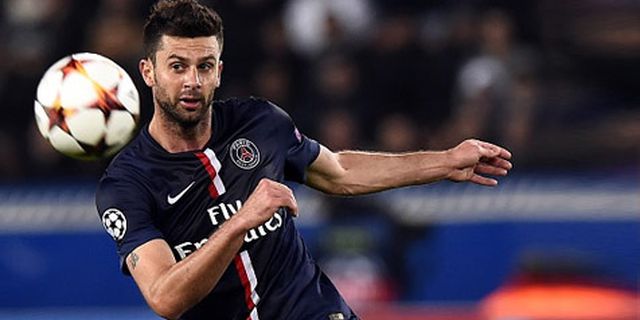 PSG, Rumah Kedua Motta