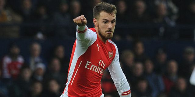 Ramsey Yakin Arsenal Telah Bangkit