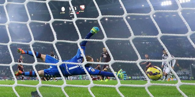 Highlights Serie A: Juventus 2-1 Torino Highlights Serie A: Juventus 2-1 Torino
