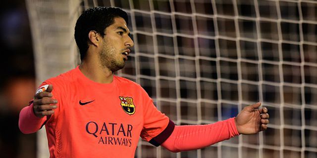 Zubizarreta: Suarez Bakal Cetak Banyak Gol di Barca