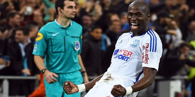 Highlights Ligue 1: Marseille 2-0 Nantes