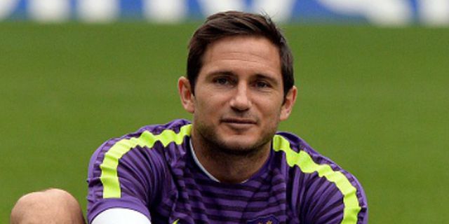 Carragher: City Wajib Pertahankan Lampard