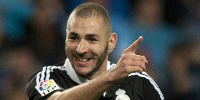 Benzema Terus Dipantau Trio Premier League Benzema Terus Dipantau Trio Premier League