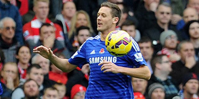 Matic: Sekarang Tim Lain Akan Parkir Bus Melawan Chelsea