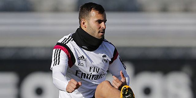 Jese Rodriguez Bakal Tampil Lawan Cornella