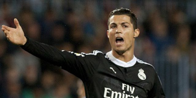 Gomes: Ronaldo Jelas Layak Menangkan Ballon d'Or 2014