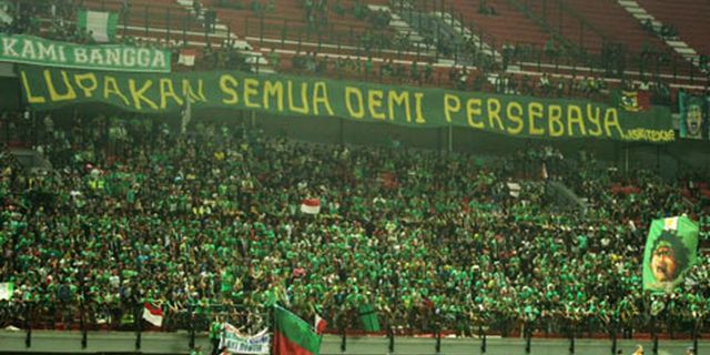 Besok Persebaya Mulai Ikat Pemain
