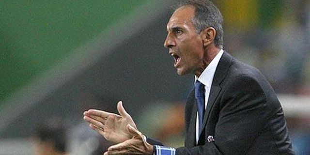 Inilah Sosok Calon Pelatih Persebaya Inilah Sosok Calon Pelatih Persebaya