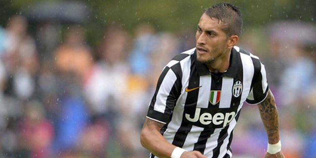 Tolak Inter dan Roma Demi Juve, Pereyra Tak Menyesal