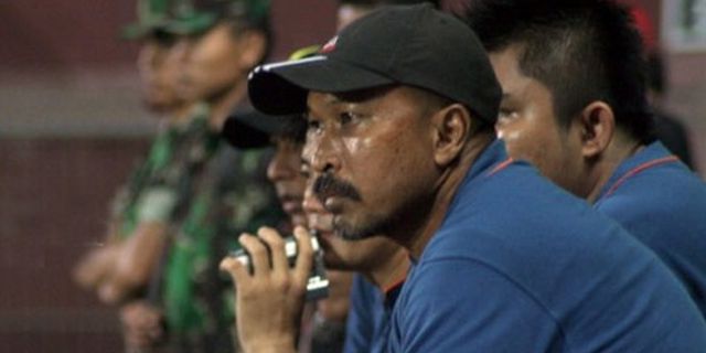 Januari, Fachri Bakal Kurangi Jumlah Pemain U-14 dan U-17