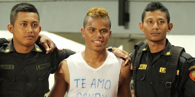 Giliran Manahati Lestusen Dipinang Barito Putera Giliran Manahati Lestusen Dipinang Barito Putera