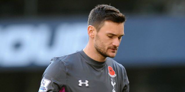 Lloris Disiapkan United Jadi Suksesor De Gea 