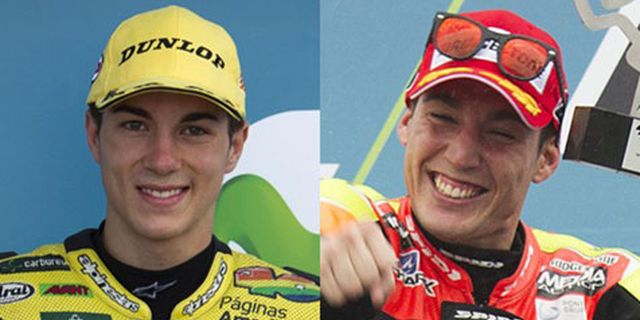 Suzuki: Setelah Marquez, Espargaro-Vinales 'Teristimewa'