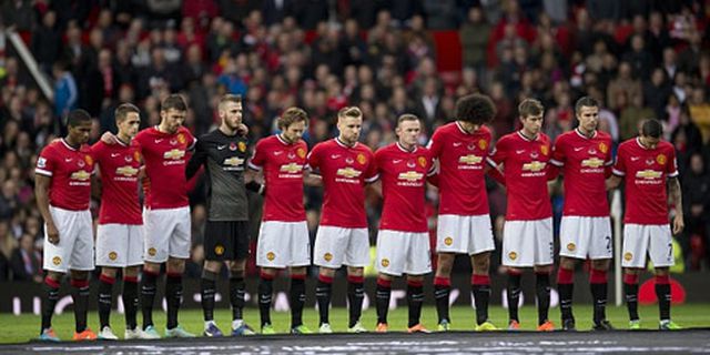 Legenda Arsenal Ini Jagokan Man United Masuk Empat Besar