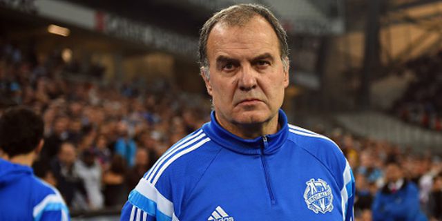 Bielsa: Saya Cuma Ingin Messi Menang di Ballon d'Or