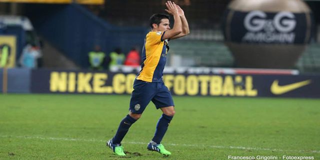 Highlights Coppa Italia: Verona 1-0 Perugia