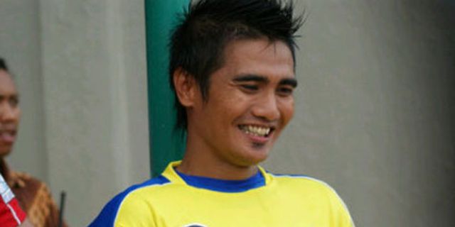 Lan Bastian Jadi Panutan Lan Bastian Jadi Panutan