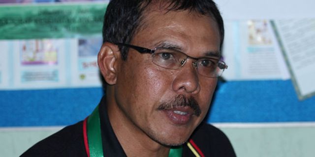 Mustaqim: Hasil Seleksi Timnas U-23 Tak Diumumkan