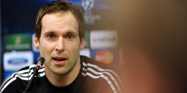 Roma Buka Harga Cech di 7 Juta Pounds