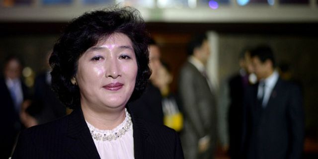 Messi Dapat Undangan dari Korea Utara
