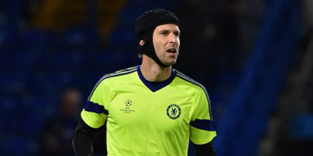 'Liverpool Harus Datangkan Petr Cech'