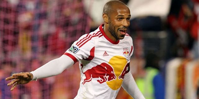 Thierry Henry Berlabuh di PSG?