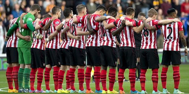 Demi Liga Champions, Southampton Ingin Tambah Pemain Demi Liga Champions, Southampton Ingin Tambah Pemain