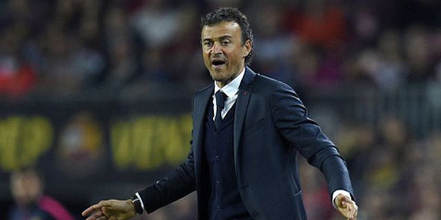 Enrique Puji Kolaborasi Bartra dan Ie