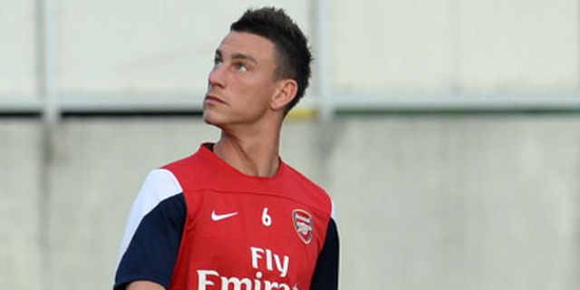 Wenger Sanjung Aksi Impresif Koscielny