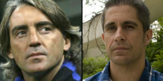 Sylvinho Jadi Tangan Kanan Mancini