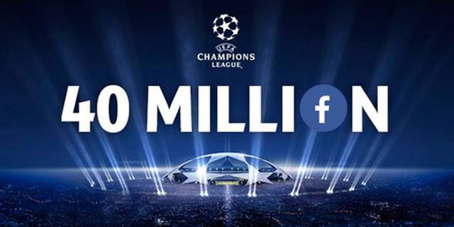 Liga Champions Sampaikan Terima Kasih Khusus ke Indonesia